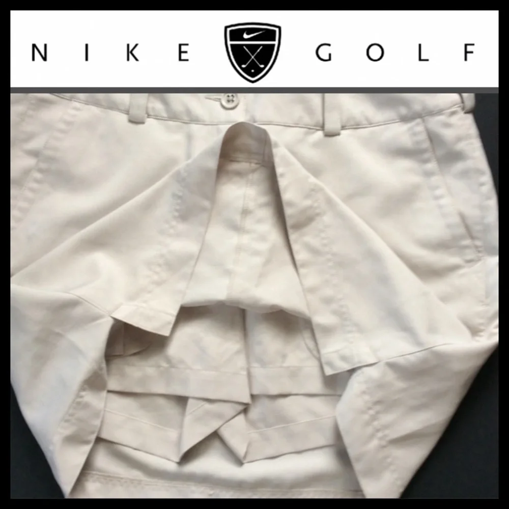 Nike Tour Performance Golf Skort